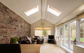 conservatory roof insulation Biglands, Cumbria