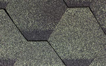 Biglands fibreglass shingle repairs