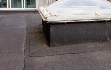 disadvantages of Biglands flat roofs