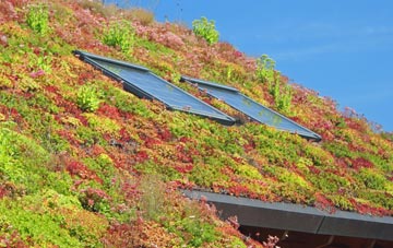Biglands living roof systems