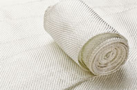 Biglands fibreglass roofing repairs