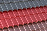find rated Biglands plastic roofing companies